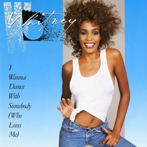 Whitney Houston